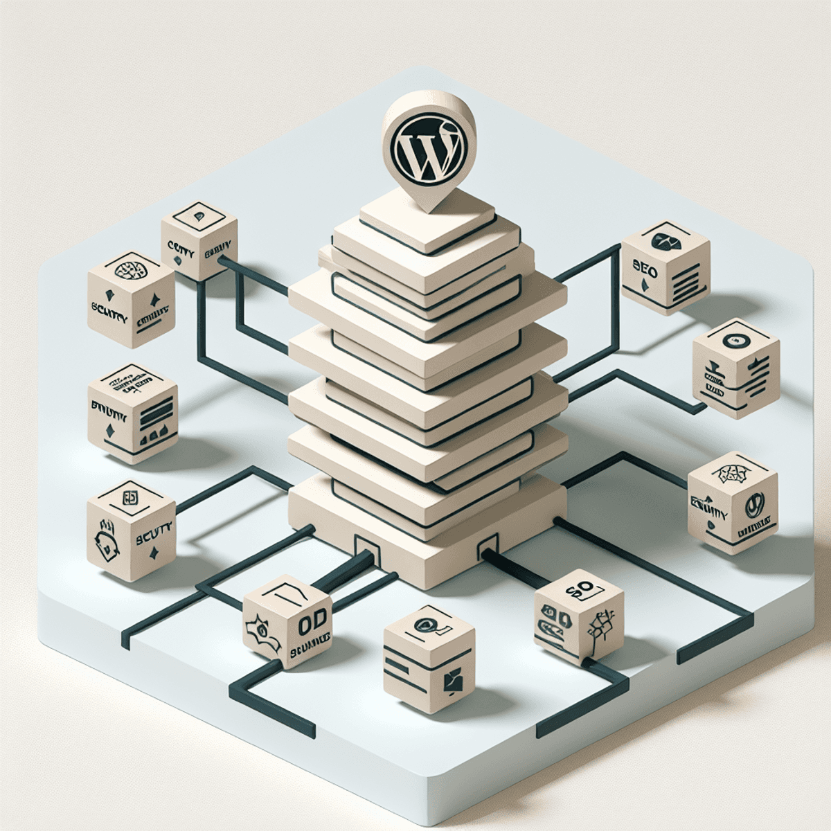 Backup and Recovery Methods for WordPress Sites