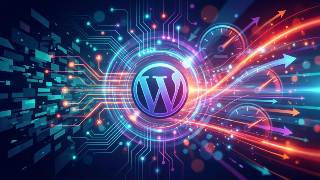 Advanced WordPress Speed Optimization Guide for 2025: Improve Loading Time, Core Web Vitals & PageSpeed Score